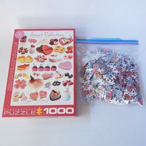 Excellent Pre-owned Condition. No missing pieces. Put together one time.